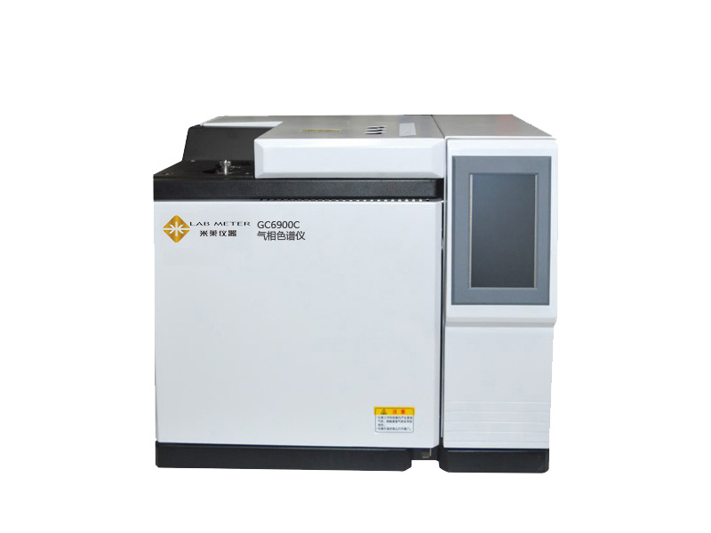 GC6900氣相色譜儀(溶劑殘留)